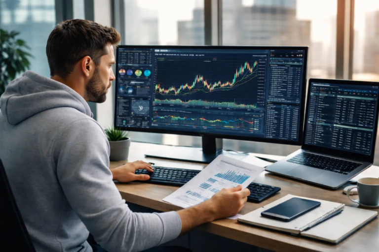BIM Finance - définition, enjeux et bonnes pratiques