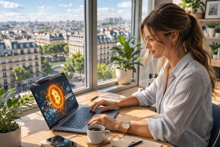 Bitcoin est-il vraiment décentralisé ?