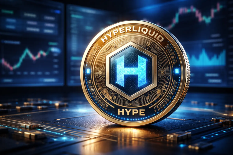 On-chain d’Hyperliquid - pourquoi ses revenus dépassent Ethereum