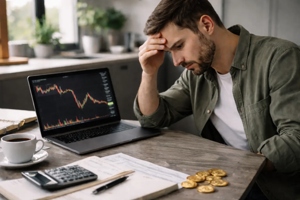 Pourquoi vendre ses Bitcoins