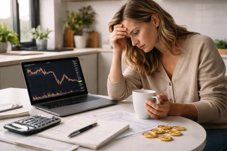 Pourquoi vendre ses Bitcoins est souvent une erreur